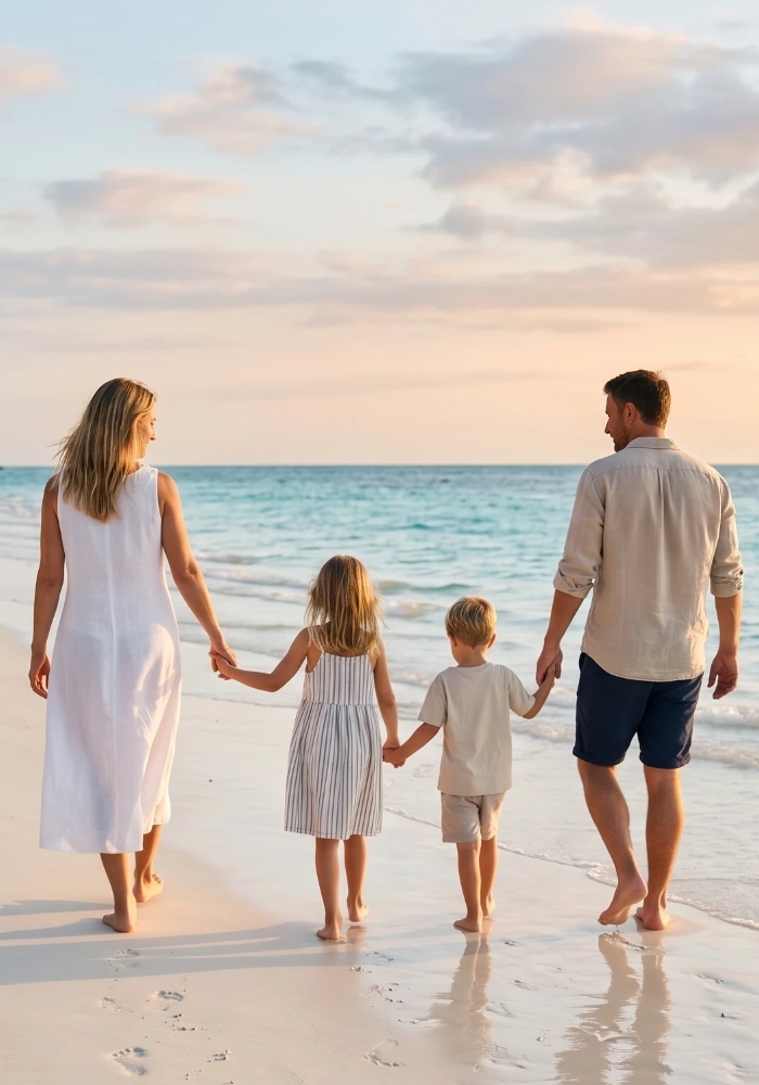 Zanzibar Family Safari