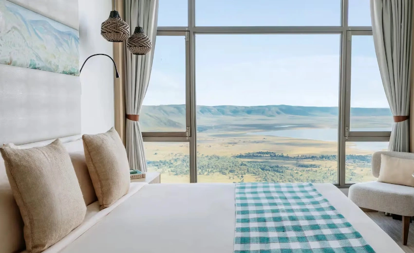 Lifetime Safaris