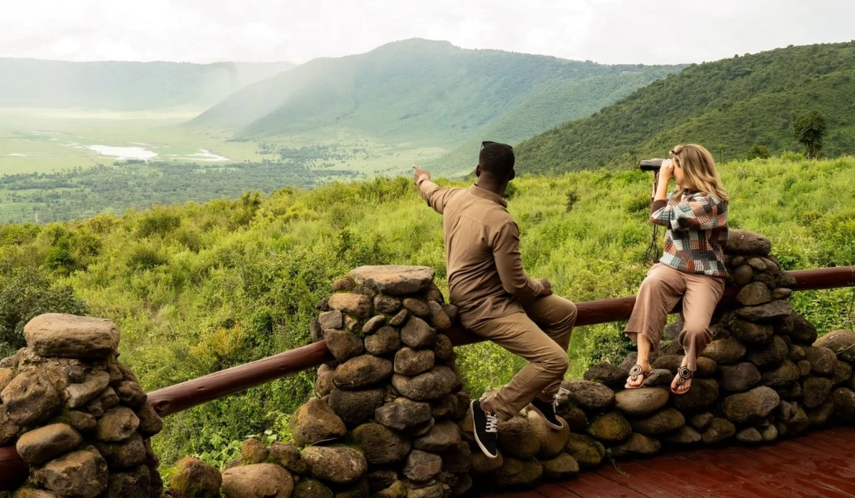 Lifetime Safaris