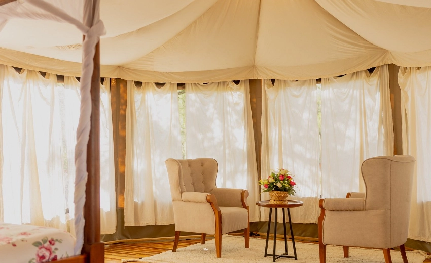 Serengeti Four Seasons Safari Lodge