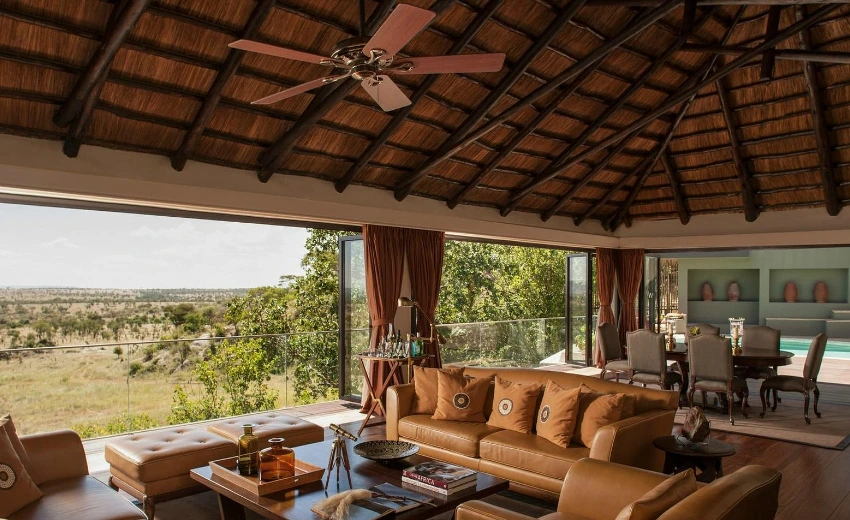 Lifetime Safaris
