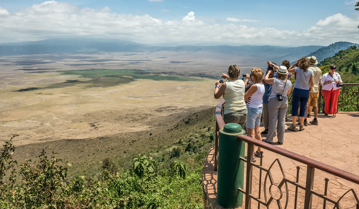 Lifetime Safaris