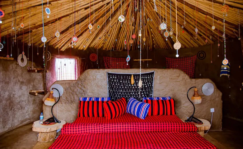 Lifetime Safaris