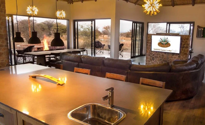 Lifetime Safaris