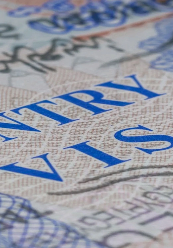 Rwanda Visa