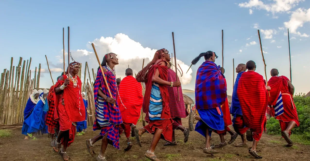 Tanzania Culture