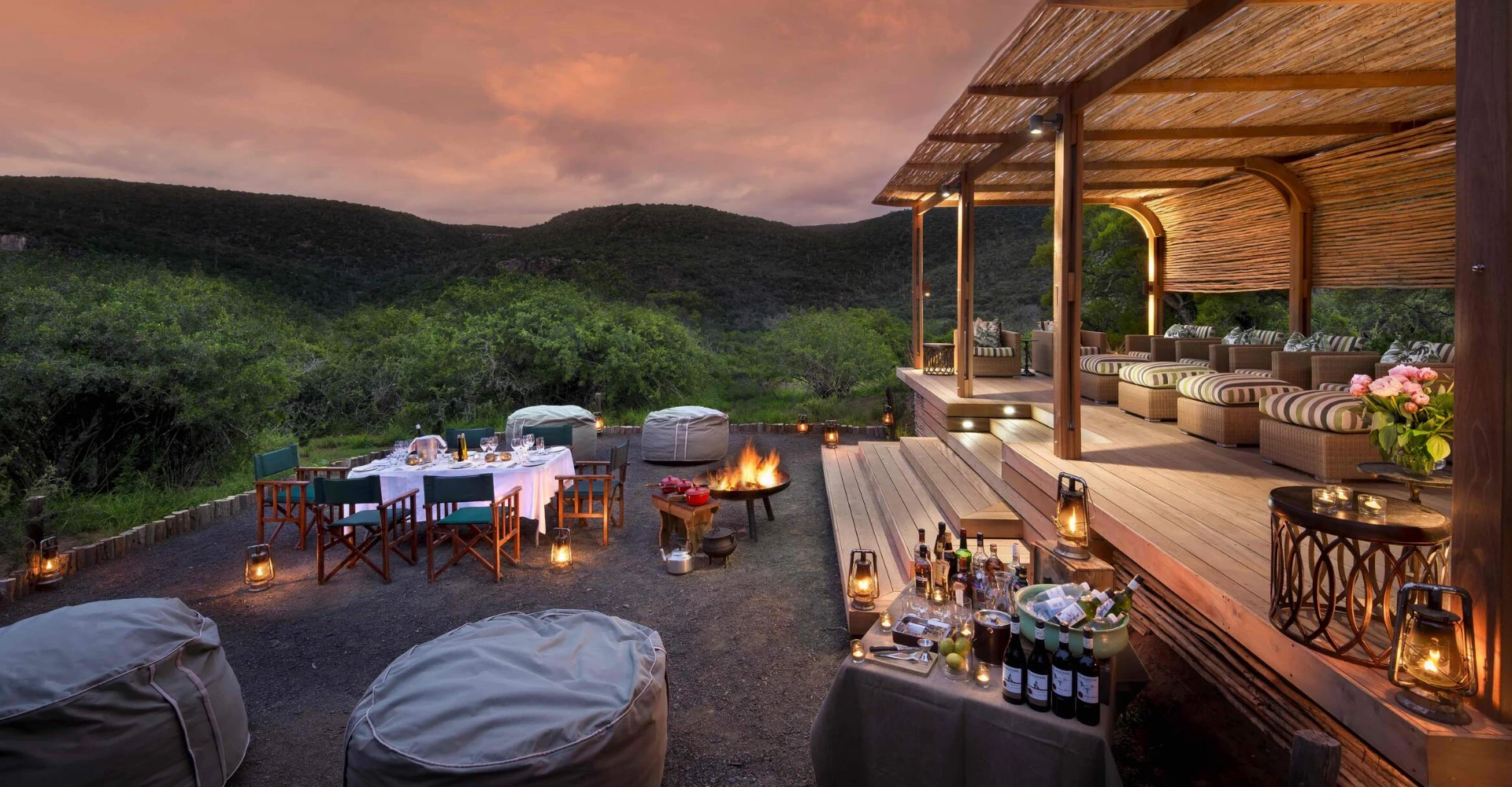 Tanzania Luxury Safari
