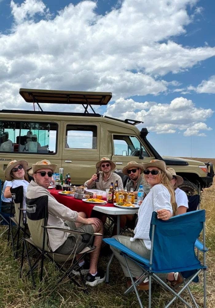 Tanzania Safari FAQs