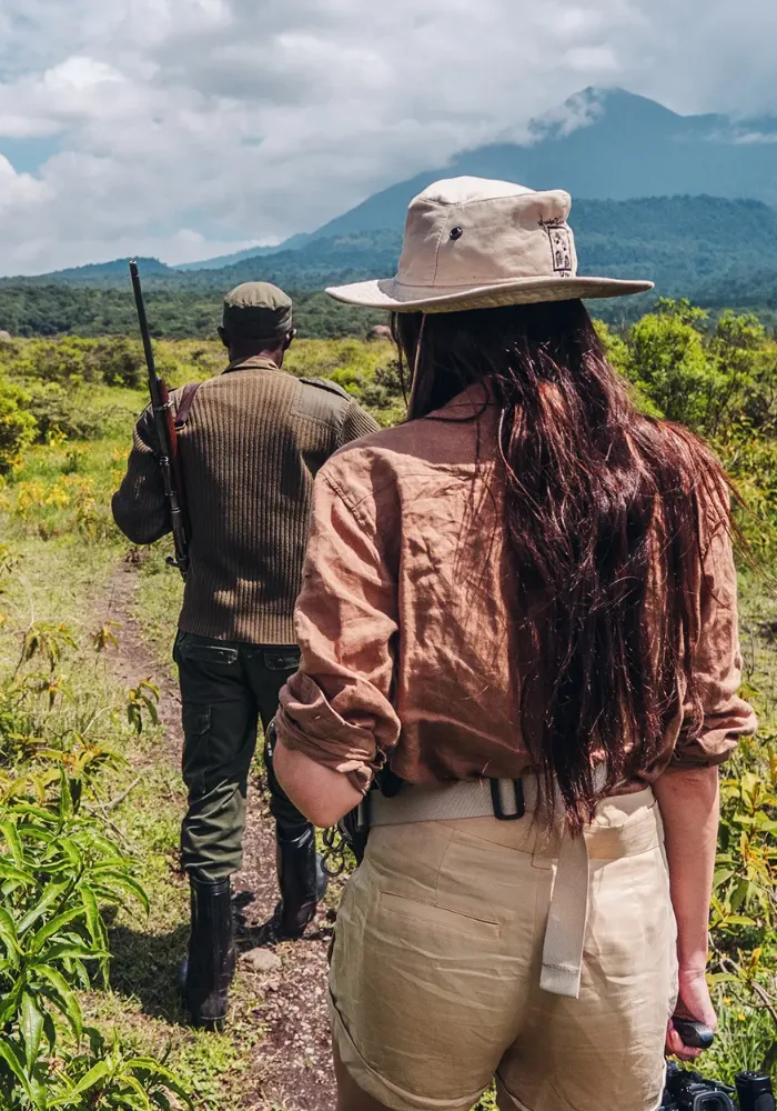 Tanzania Safety