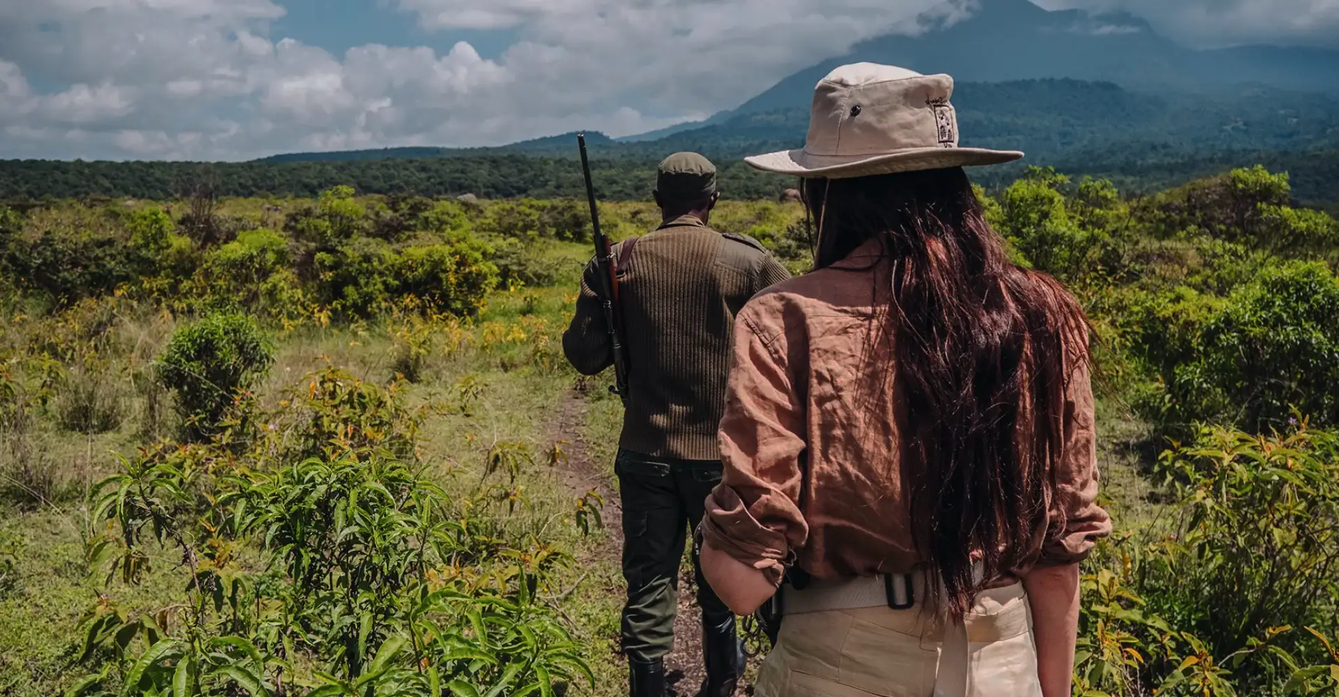 Lifetime Safaris