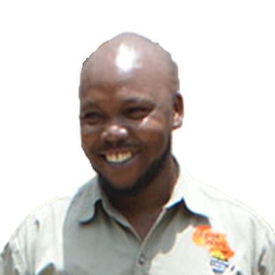 Lifetime Safaris Team Members