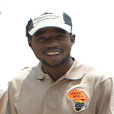 Lifetime Safaris Team Members