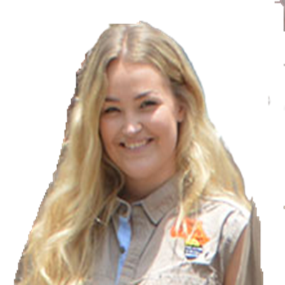 Lifetime Safaris Team Members