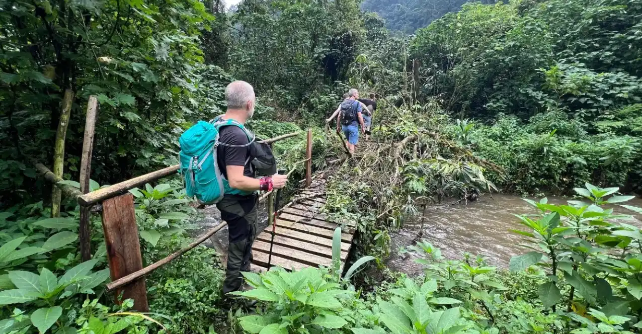 Uganda Attractions