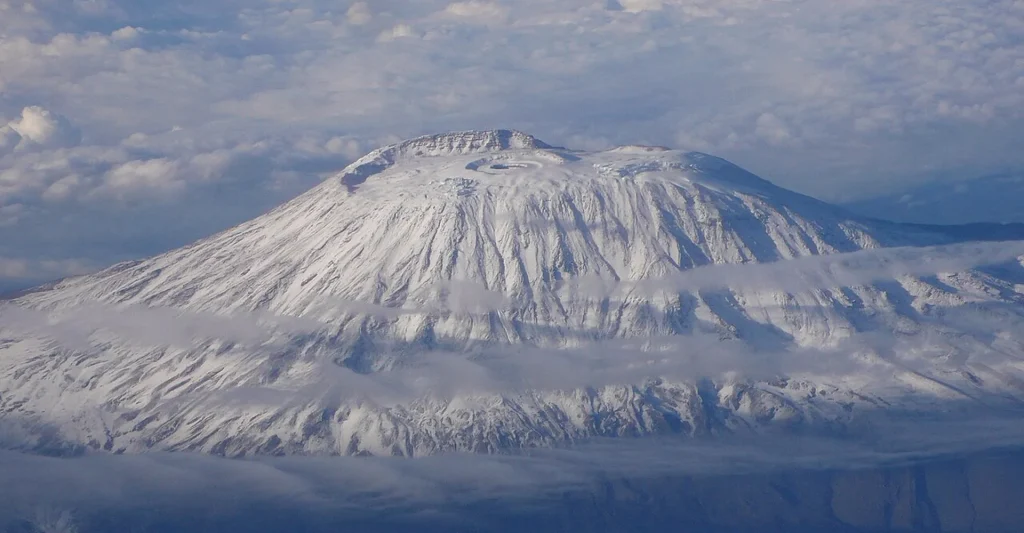 Climbing Mount Kilimanjaro? Explore The Fascinating Parts Of Kilimanjaro Glaciers