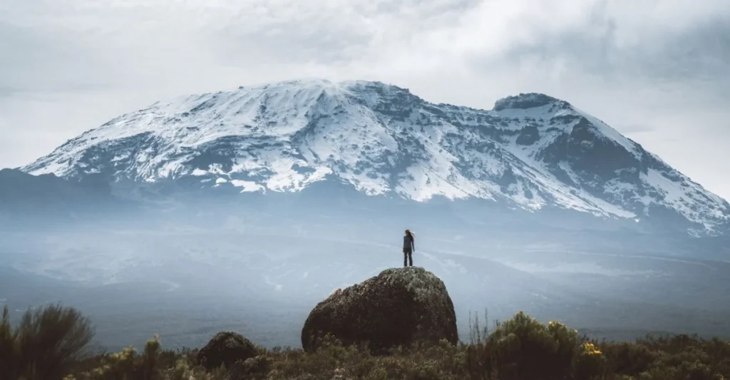 5 Things You Need To Do The Night Before You Climb Kilimanjaro