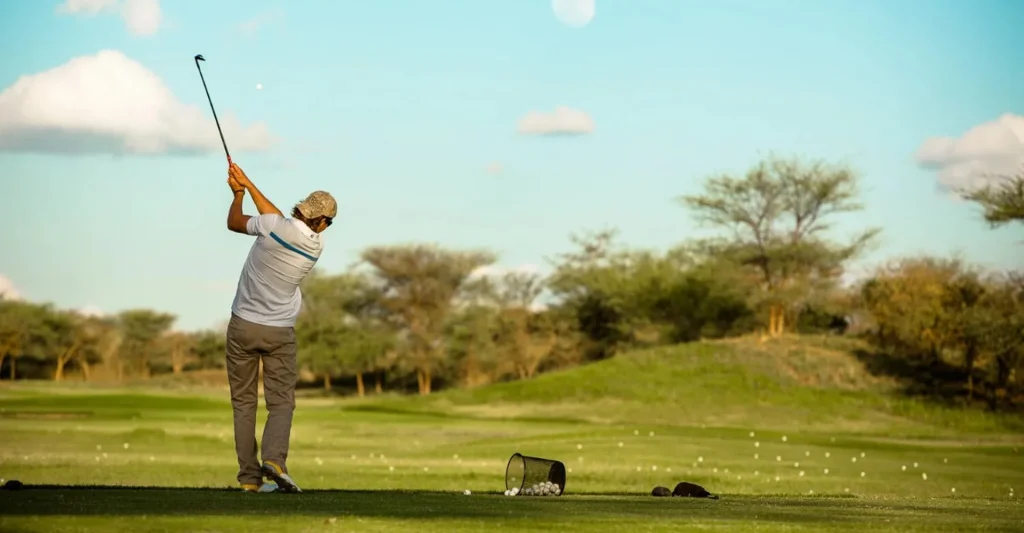 How Can Tanzania Golf Safari Amaze Your Holiday Trip?