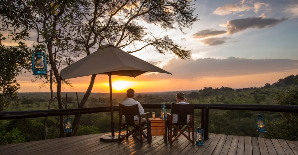Outlining Your Honeymoon Trip? Tanzania Honeymoon Safaris For Most Remarkable And Romantic Experience.