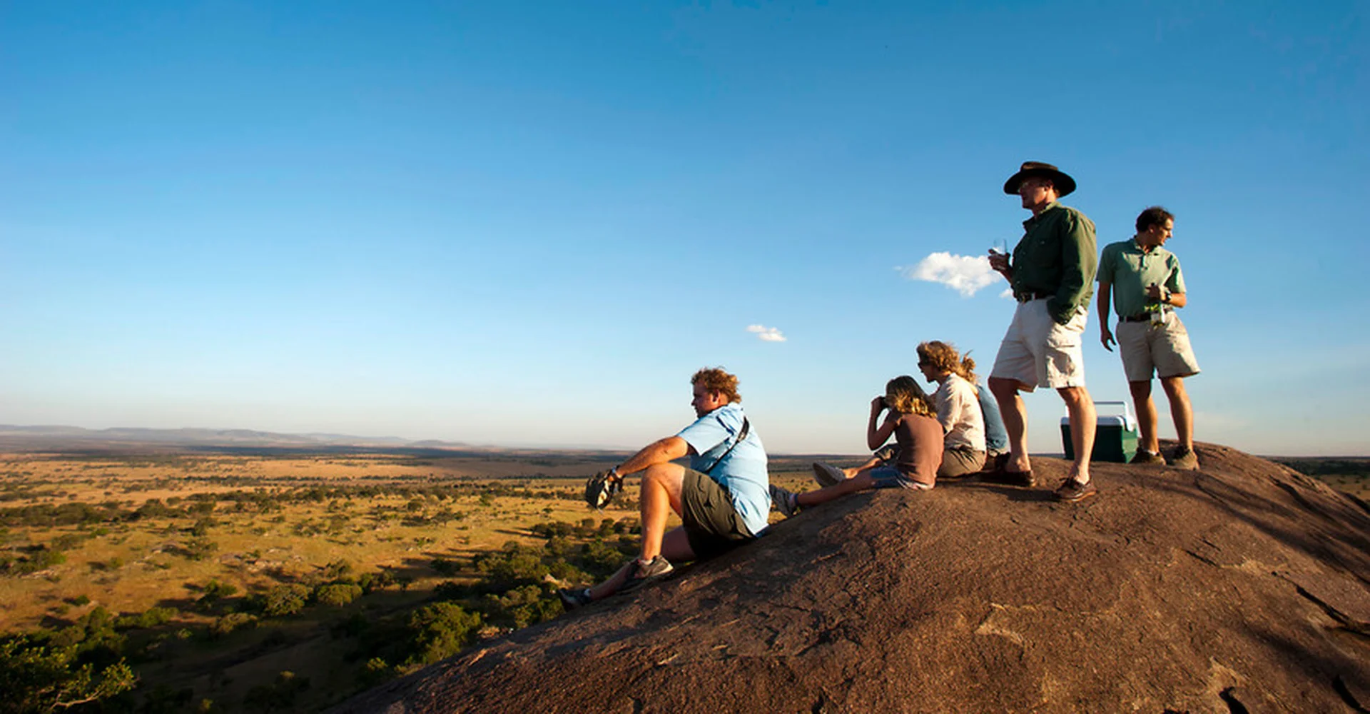 9 Best Life Lessons You Can Learn In Your Tanzania Family Safari