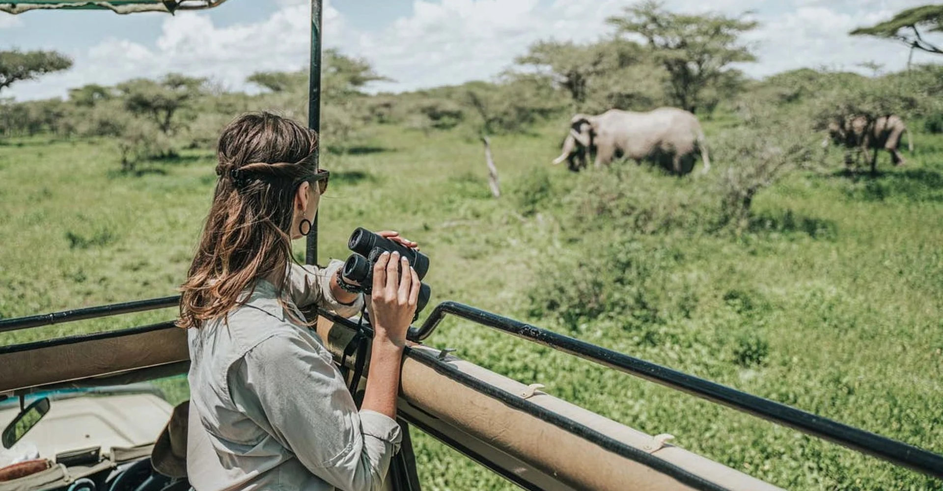 Why You Need To Go On A Photographic Safari To Tanzania With Lifetime Safaris?