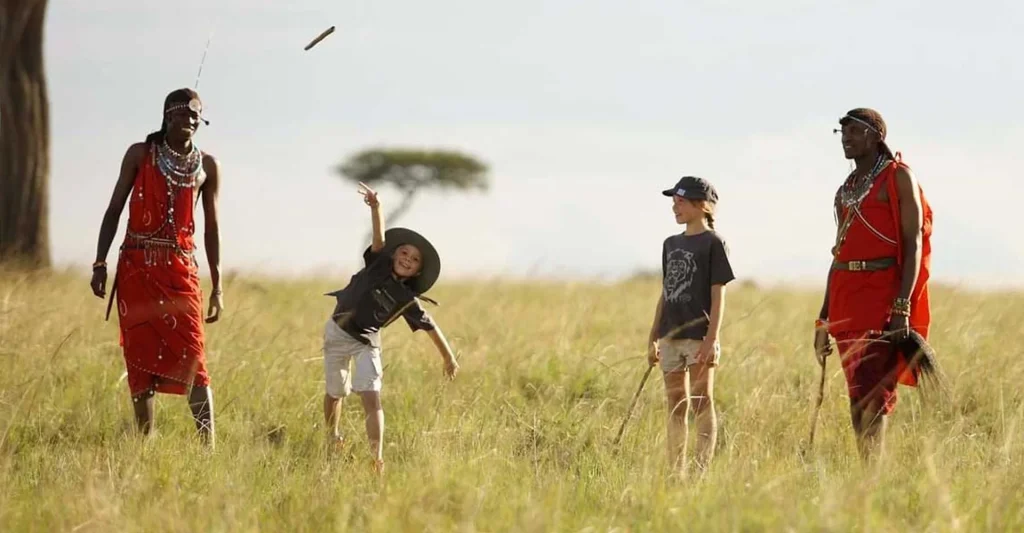 Plan Your Dream Tanzania Family Safari With Lifetime Safaris