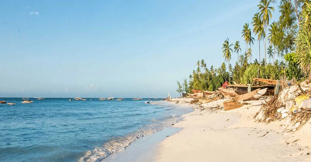 Book Your Next Trip To Zanzibar Beach Holidays For A Romantic & Relaxing Gateway!