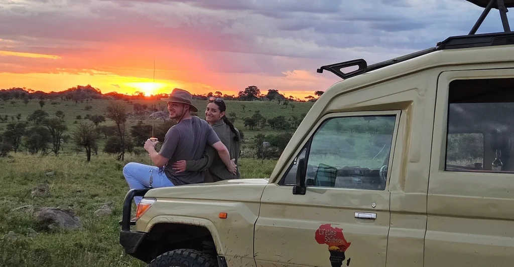Tanzania Safari Prices: 8 Factors That Clearly Impact On Your Budget