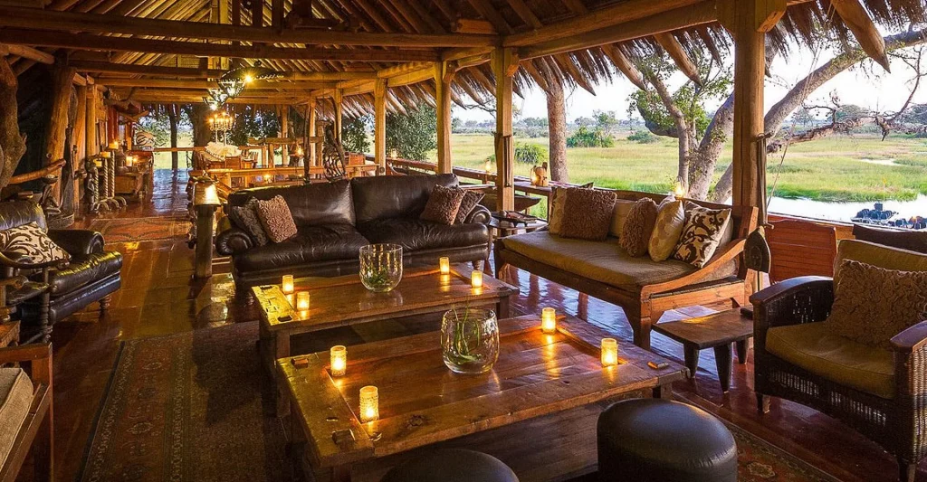 Tanzania Luxury Safari – Exclusive Safari To Find The Best Of Tanzania