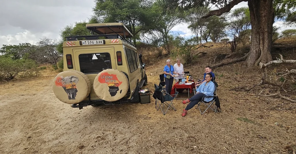 TANZANIA FAMILY SAFARI – GET THE BEST FAMILY SAFARI HOLIDAYS IN AFRICA