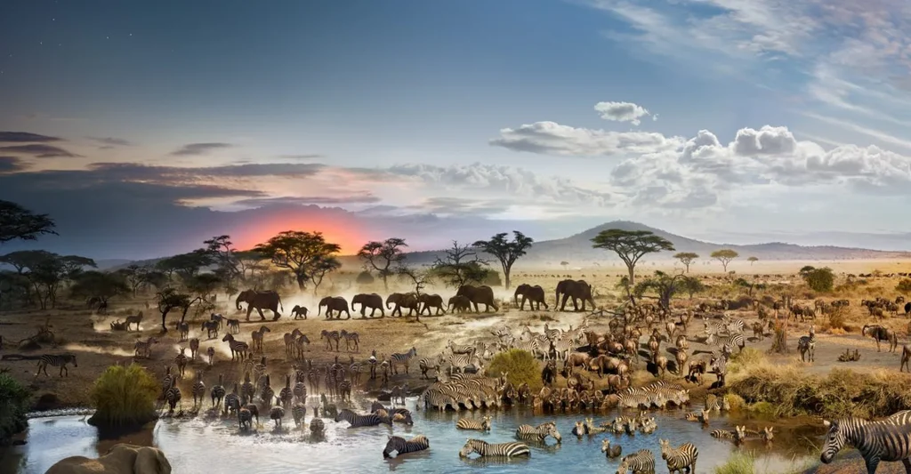 Plan For Tanzania Safari Tours & The Stuffs You Must Remember While Booking