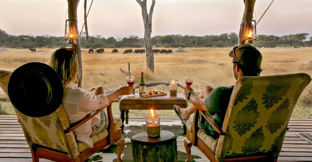 10 Top Most Things To Consider During Your Tanzania Honeymoon Safari