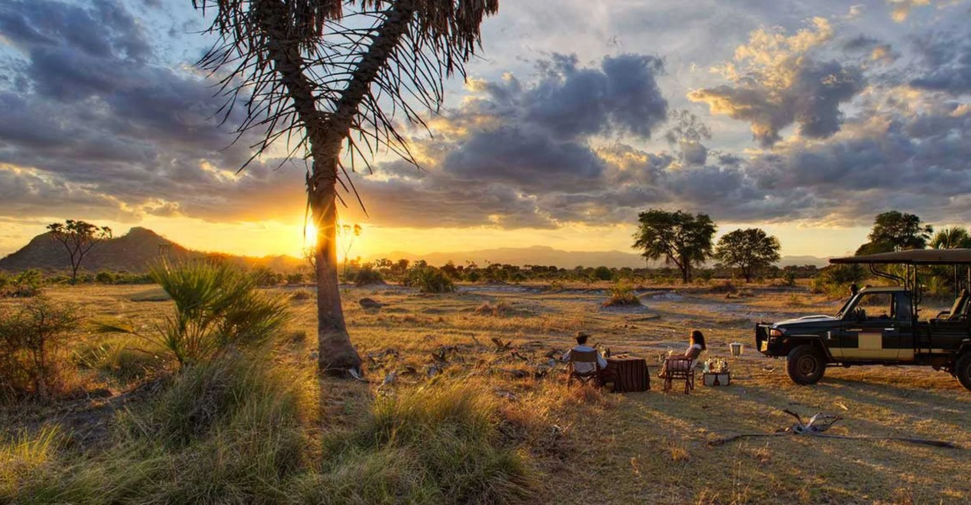 The Ultimate Guide To Start Serengeti Safari In 2021-22