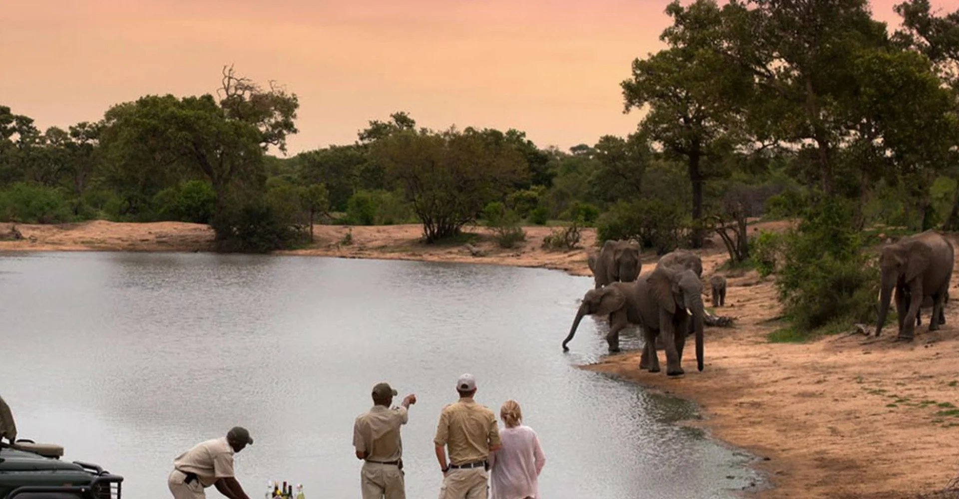 What It’s Like To Go On A Tanzania Safari In 2021 – 22?