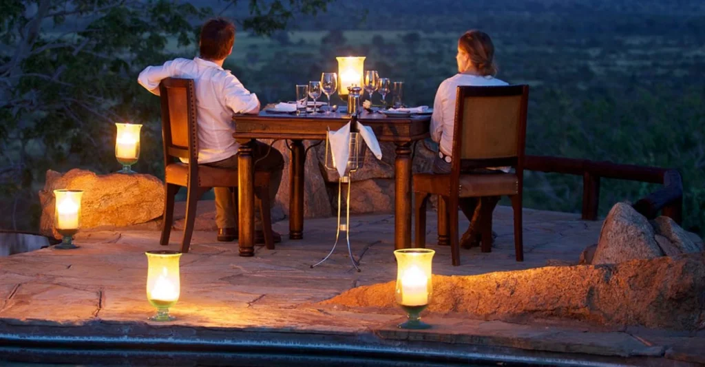 9 Motives For Tanzania Honeymoon Safaris – Ever Dreamy Holidays