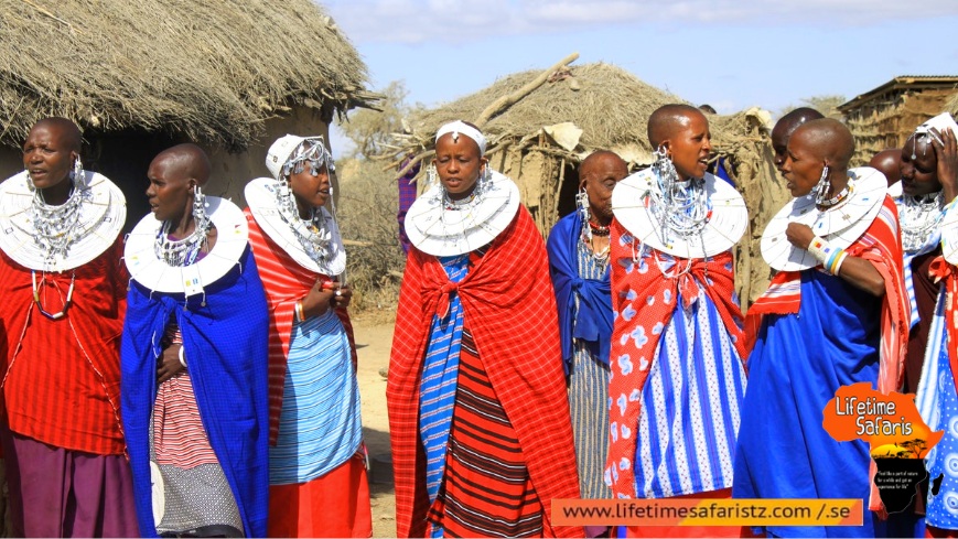 Tanzania Cultural Tours