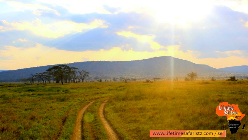 Tanzania Having Beautiful Year-Round Weather