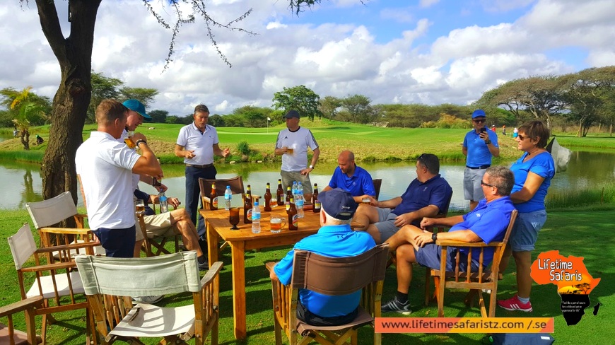 What To Take For Your Tanzania Golf Safari