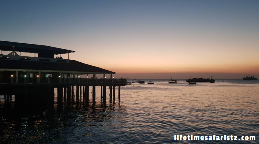 Stunning Beaches With Romantic Coastline