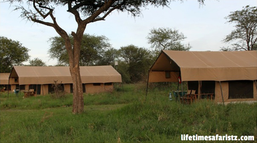 Tanzania Accommodation