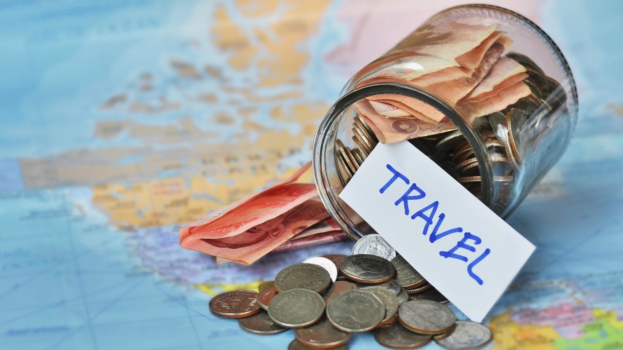 Extra Travel Cost