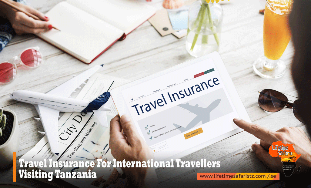 Tanzania Travel Insurance