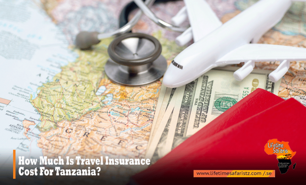 tanzania travel insurance