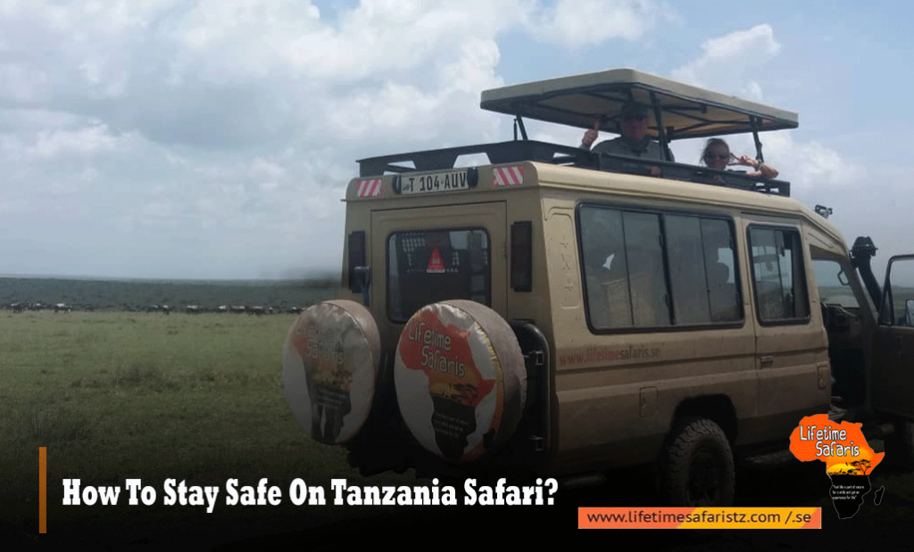 Is Tanzania Safe Top Tips For A Safe Trip To Tanzania! Lifetime Safaris