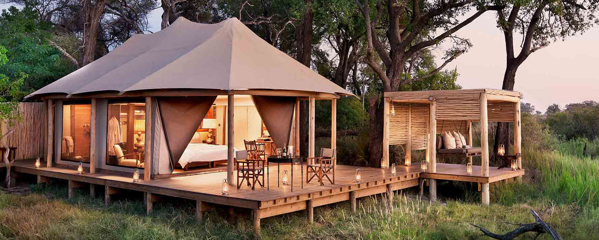 Tanzania Luxury Safari